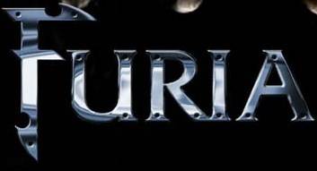 logo Furia (ARG)